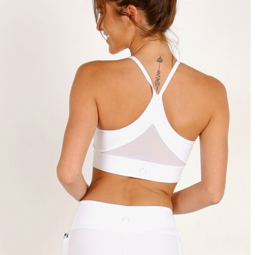 Varley Feliz sports bra